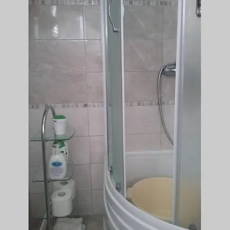 Nice Apartment At The Seaside Apartman *