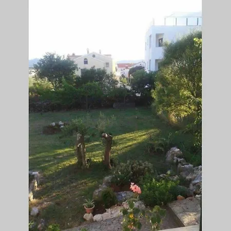 Apartman Nice Apartment At The Seaside