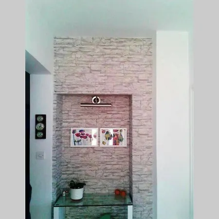 Apartman Nice Apartment At The Seaside