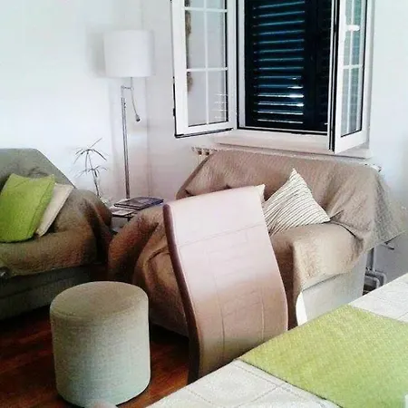 Apartman Nice Apartment At The Seaside *