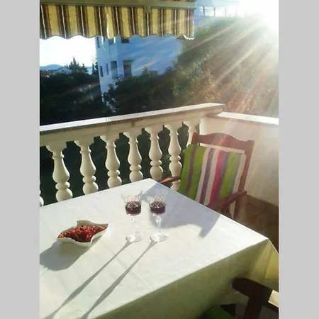 Apartamento Nice Apartment At The Seaside *
