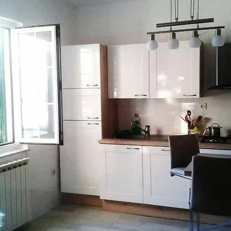 Nice Apartment At The Seaside