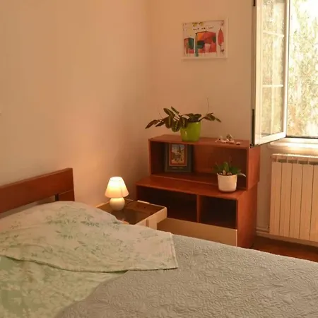 Apartamento Nice Apartment At The Seaside Zadar