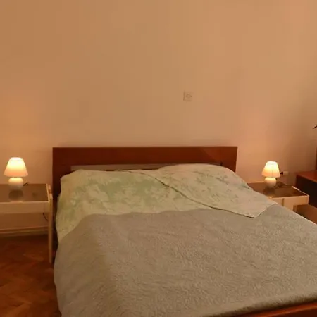 Apartamento Nice Apartment At The Seaside Zadar