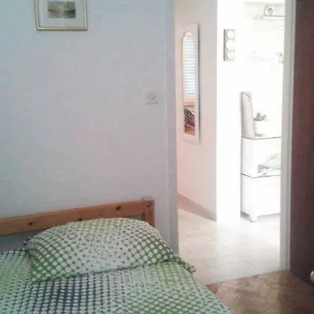 Apartamento Nice Apartment At The Seaside *